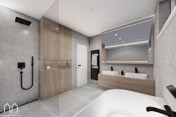 Prodej pozemku 657 m², Praha 5 - Radotín