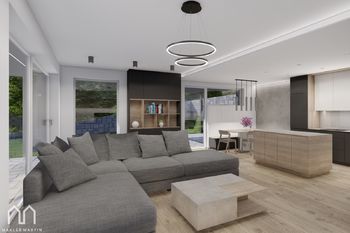 Prodej pozemku 657 m², Praha 5 - Radotín