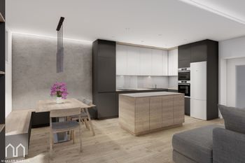 Prodej pozemku 657 m², Praha 5 - Radotín