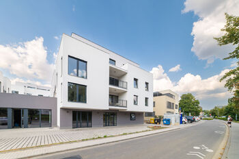 Pronájem bytu 2+kk v osobním vlastnictví 56 m², Zlín