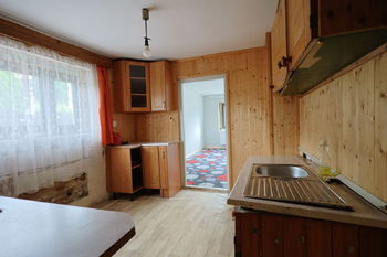 Prodej domu 196 m², Tísek