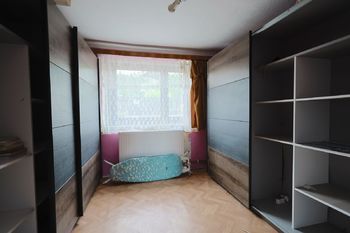 Prodej domu 196 m², Tísek