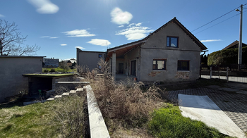 Prodej domu 196 m², Tísek