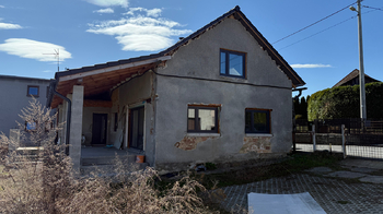 Prodej domu 196 m², Tísek