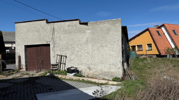 Prodej domu 196 m², Tísek