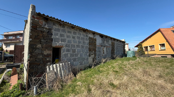 Prodej domu 196 m², Tísek