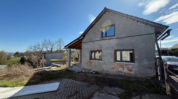 Prodej domu 196 m², Tísek