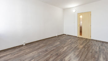 Prodej bytu 2+1 v osobním vlastnictví 56 m², Nový Bor
