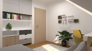 Prodej domu 193 m², Hostěnice