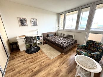 Pronájem bytu 2+1 v osobním vlastnictví 54 m², Ostrava