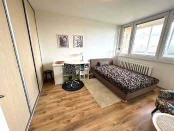 Pronájem bytu 2+1 v osobním vlastnictví 54 m², Ostrava