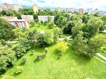 Pronájem bytu 2+1 v osobním vlastnictví 54 m², Ostrava