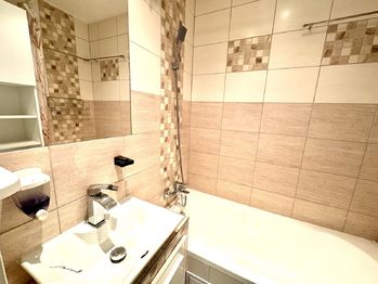 Pronájem bytu 2+1 v osobním vlastnictví 54 m², Ostrava