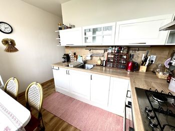 Pronájem bytu 2+1 v osobním vlastnictví 54 m², Ostrava