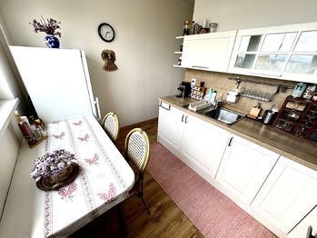 Pronájem bytu 2+1 v osobním vlastnictví 54 m², Ostrava