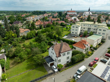 Prodej domu 260 m², Uherský Ostroh