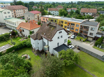 Prodej domu 260 m², Uherský Ostroh