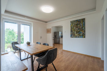 Prodej domu 260 m², Uherský Ostroh