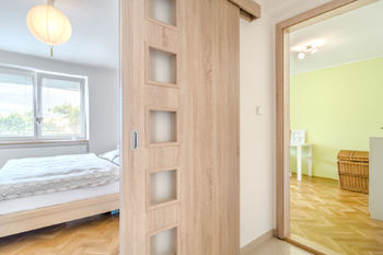 Prodej bytu 3+1 v osobním vlastnictví 86 m², Teplice