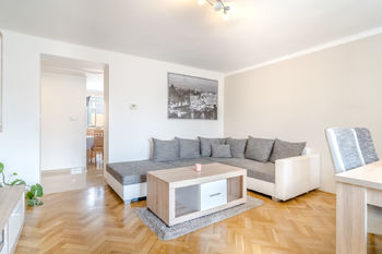 Prodej bytu 3+1 v osobním vlastnictví 86 m², Teplice