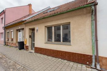 Prodej domu 72 m², Brno