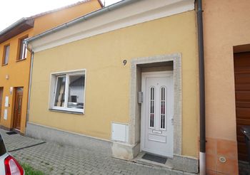 Prodej domu 140 m², Brno