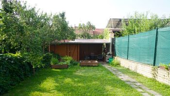 Prodej domu 140 m², Brno