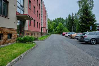 Prodej bytu 3+1 v osobním vlastnictví 71 m², Semily