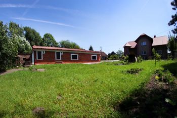 Prodej pozemku 637 m², Třinec