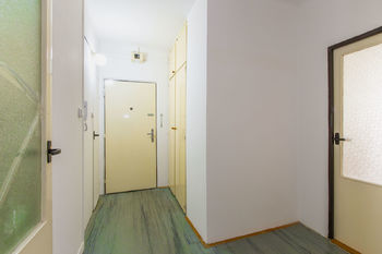 Prodej bytu 3+1 v osobním vlastnictví 85 m², Pelhřimov