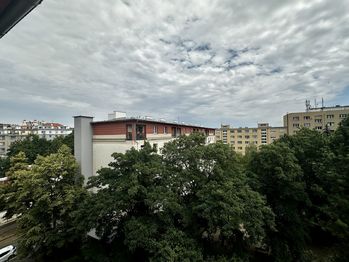 Prodej bytu 2+kk v osobním vlastnictví 51 m², Praha 10 - Vršovice