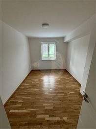 ložnice 2 - Pronájem bytu 3+kk v osobním vlastnictví 100 m², Praha 4 - Krč