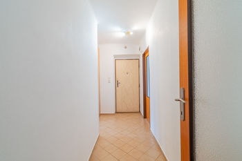 Prodej bytu 2+1 v osobním vlastnictví 74 m², Vejprnice