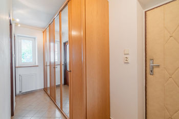 Prodej bytu 2+1 v osobním vlastnictví 74 m², Vejprnice