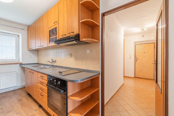 Prodej bytu 2+1 v osobním vlastnictví 74 m², Vejprnice