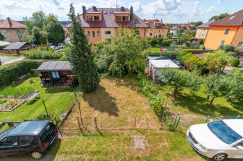 Prodej bytu 2+1 v osobním vlastnictví 74 m², Vejprnice