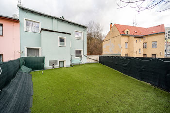 Prodej domu 486 m², Ústí nad Labem