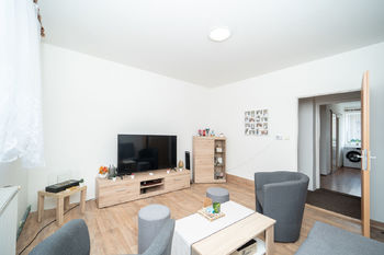 Prodej domu 486 m², Ústí nad Labem