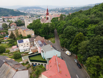 Prodej domu 486 m², Ústí nad Labem