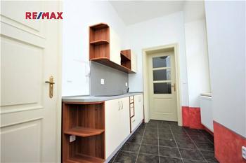 Pronájem obchodních prostor 34 m², Tábor