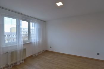 Pronájem bytu 2+1 v osobním vlastnictví 52 m², Praha 6 - Vokovice