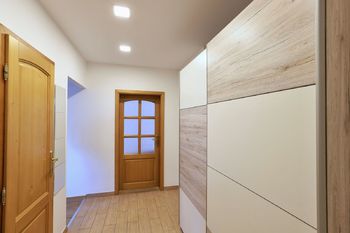 Pronájem bytu 2+1 v osobním vlastnictví 52 m², Praha 6 - Vokovice