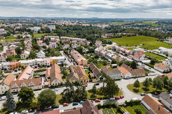 Prodej domu 252 m², Tábor