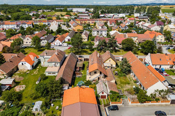 Prodej domu 252 m², Tábor