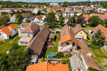 Prodej domu 252 m², Tábor