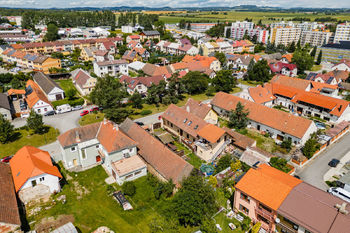 Prodej domu 252 m², Tábor