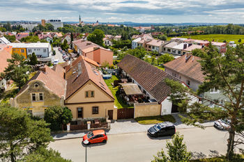 Prodej domu 252 m², Tábor