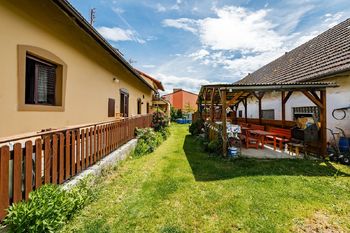 Prodej domu 252 m², Tábor