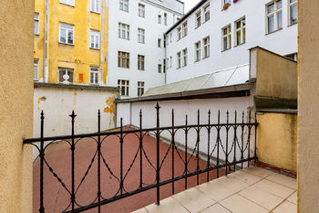 Prodej bytu 2+kk v osobním vlastnictví 49 m², Karlovy Vary