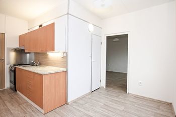 Pronájem bytu 1+1 v osobním vlastnictví 41 m², Žatec